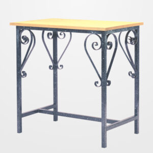 Credence Tables